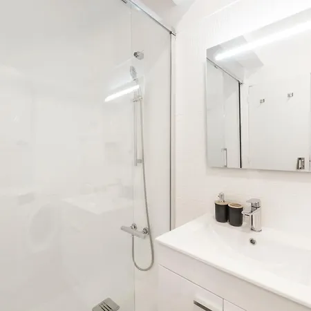 Equador Superior By Olala Homes Apartment *