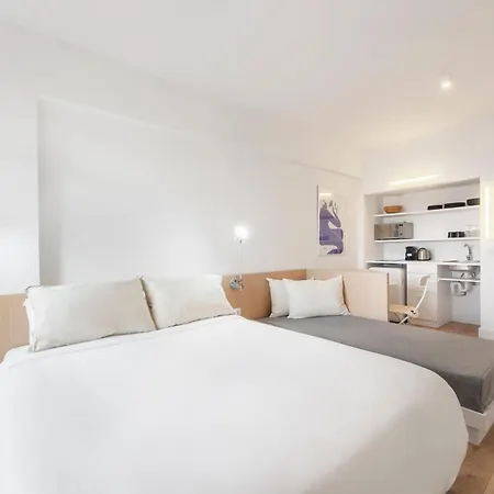 Equador Superior By Olala Homes Apartment