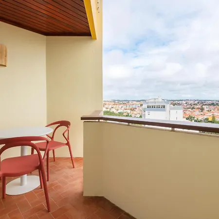 Equador Superior By Olala Homes Apartment Cascais