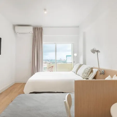 アパート Equador Superior By Olala Homes
