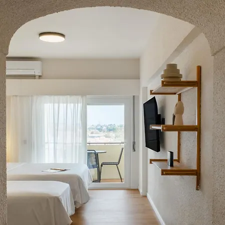 アパート Equador Superior By Olala Homes *