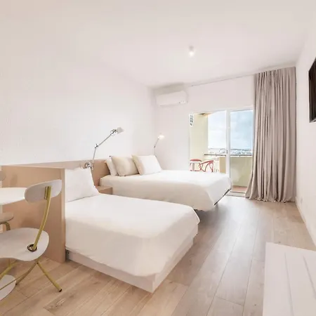 Equador Superior By Olala Homes アパート