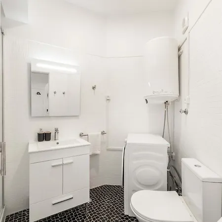 Equador Superior By Olala Homes Apartment Cascais