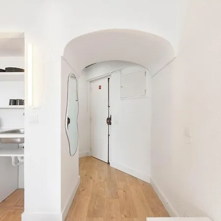 Apartment Equador Superior By Olala Homes *