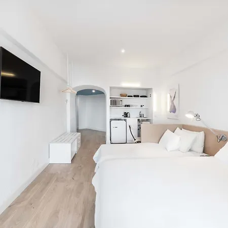 Equador Superior By Olala Homes Apartment *