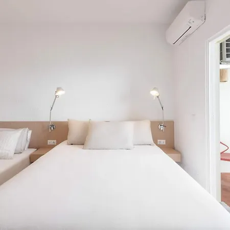 アパート Equador Superior By Olala Homes