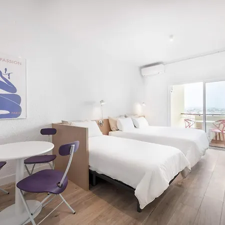 Equador Superior By Olala Homes Apartment *