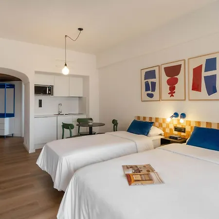 Equador Superior By Olala Homes Apartment Cascais