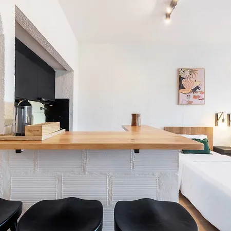 Equador Superior By Olala Homes Apartment *
