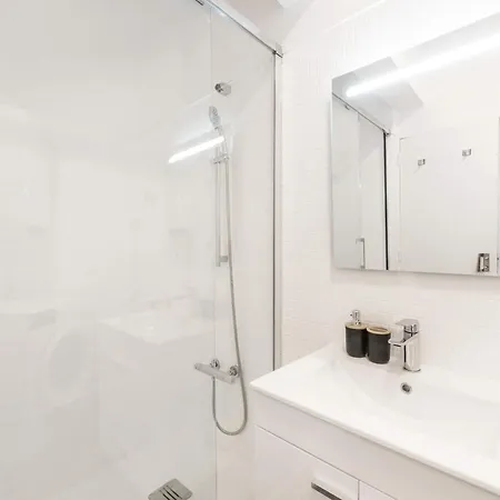 アパート Equador Superior By Olala Homes *