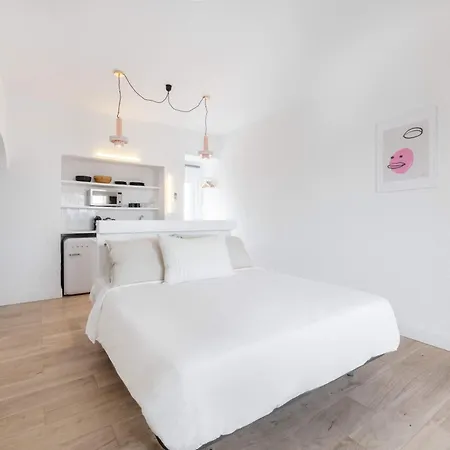Apartment Equador Superior By Olala Homes Cascais