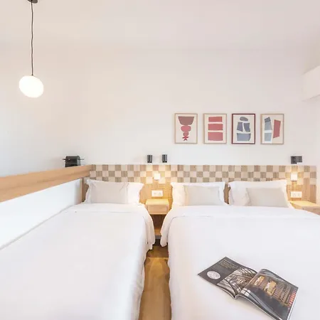 Equador Superior By Olala Homes