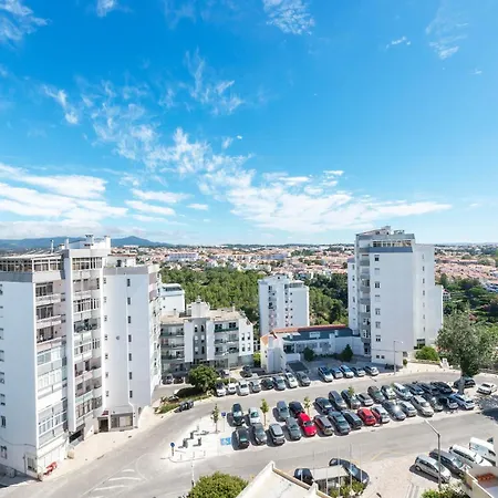 Apartment Equador Superior By Olala Homes