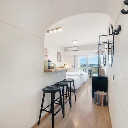 Equador Superior By Olala Homes アパート *