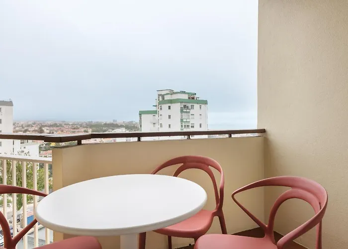 Equador Superior By Olala Homes Appartement Cascais