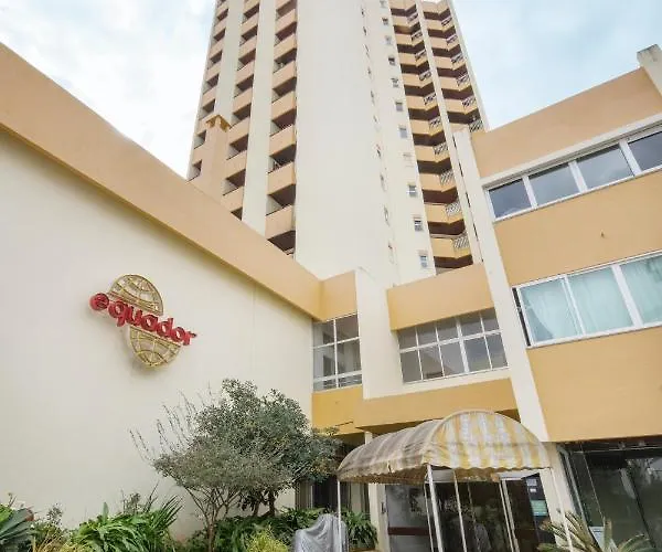Appartement Equador Superior By Olala Homes *
