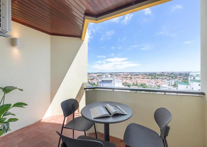Equador Superior By Olala Homes Appartement *