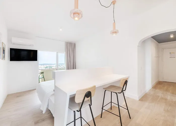 Appartement Equador Superior By Olala Homes Cascais