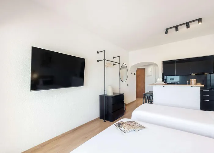 Equador Superior By Olala Homes Appartement