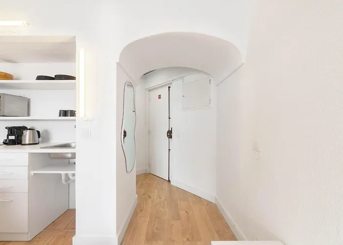 Appartement Equador Superior By Olala Homes *