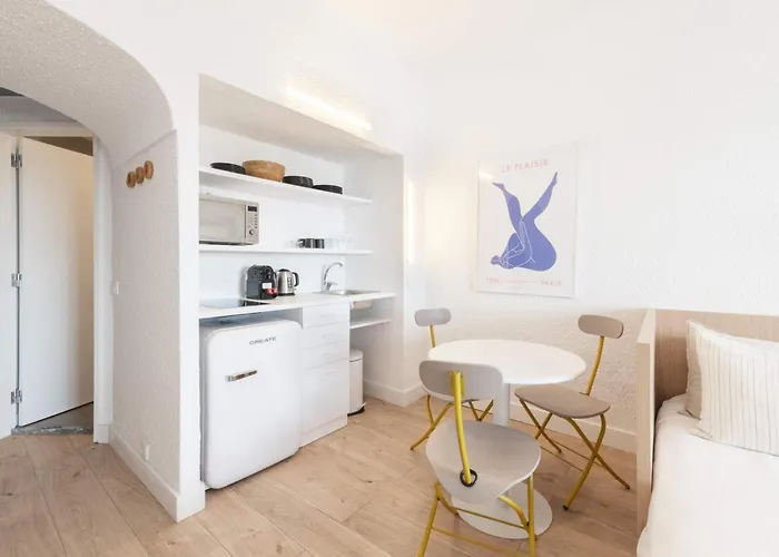 Equador Superior By Olala Homes Appartement Cascais