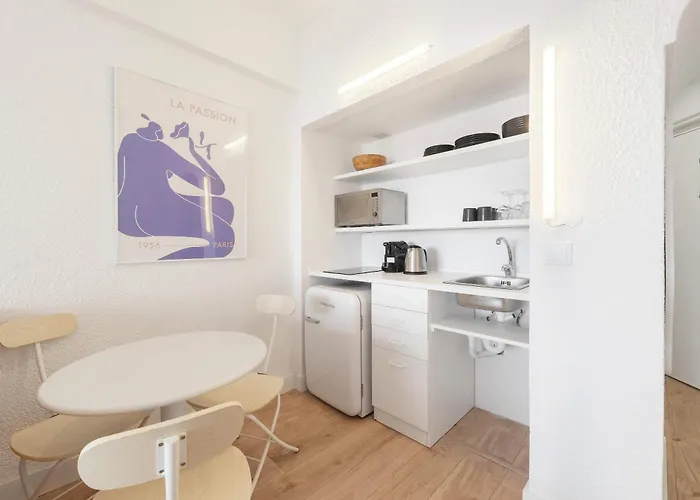 Equador Superior By Olala Homes