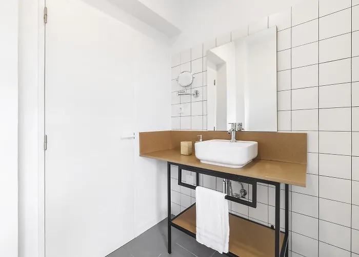 Equador Superior By Olala Homes * Cascais