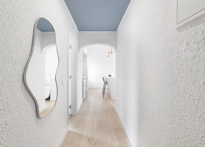 Equador Superior By Olala Homes Appartement