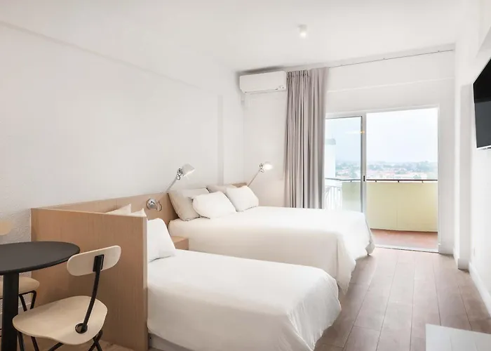 Equador Superior By Olala Homes Appartement *