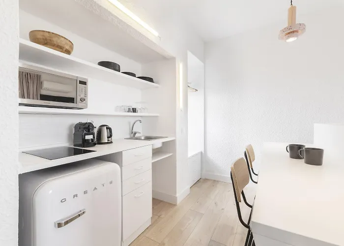 Appartement Equador Superior By Olala Homes *
