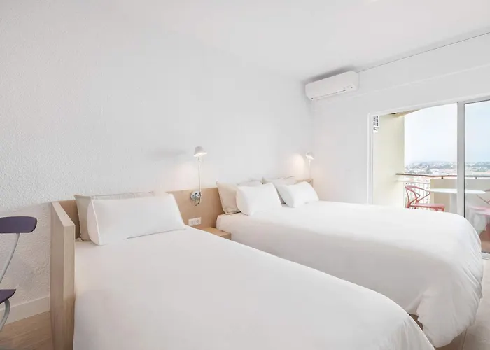 Appartement Equador Superior By Olala Homes Cascais