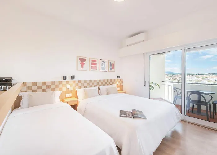 Appartement Equador Superior By Olala Homes