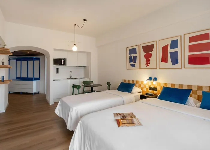 Equador Superior By Olala Homes Appartement Cascais