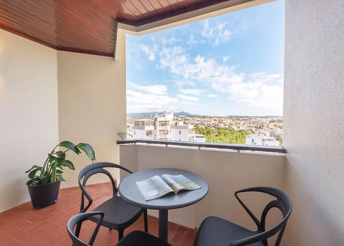 Appartement Equador Superior By Olala Homes Cascais