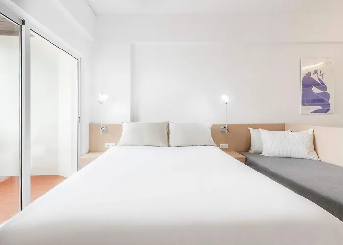 Equador Superior By Olala Homes Cascais