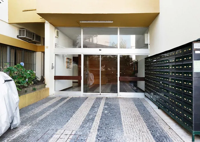 Equador Superior By Olala Homes Appartement Cascais