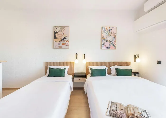 Equador Superior By Olala Homes Appartement