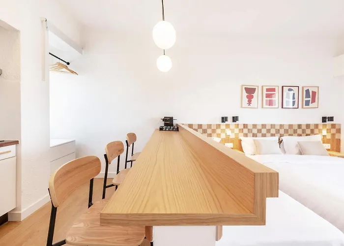 Equador Superior By Olala Homes *