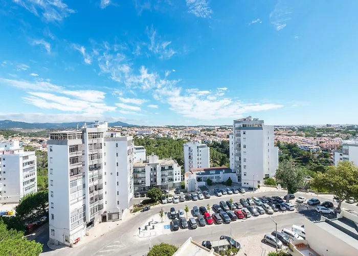 Appartement Equador Superior By Olala Homes