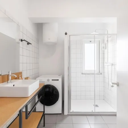 Equador Superior By Olala Homes