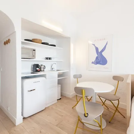 Equador Superior By Olala Homes Cascais