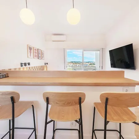 Lejlighed Equador Superior By Olala Homes Cascais