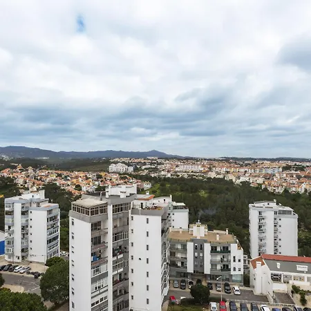 Equador Superior By Olala Homes Cascais