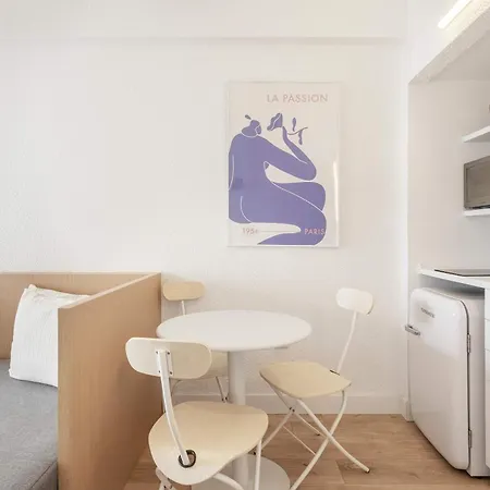 Appartement Equador Superior By Olala Homes