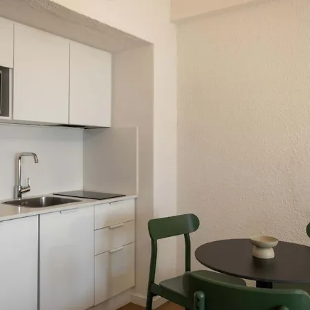 Equador Superior By Olala Homes