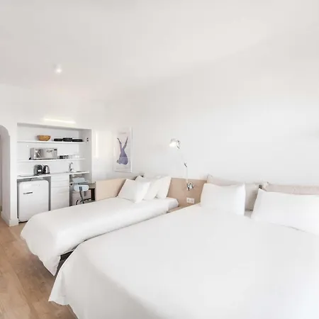 Equador Superior By Olala Homes Lejlighed *