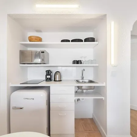 Lejlighed Equador Superior By Olala Homes Cascais