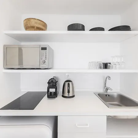 Equador Superior By Olala Homes * Cascais