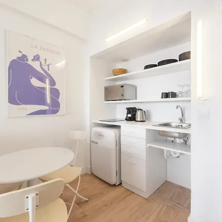 Equador Superior By Olala Homes