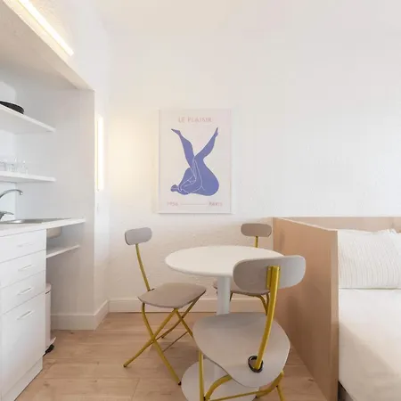 Appartement Equador Superior By Olala Homes